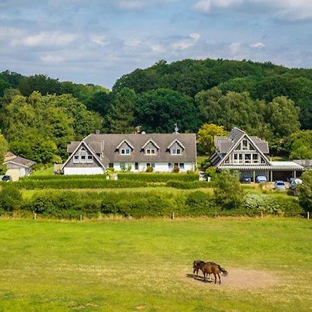 Weitblick - Fewo In Ostseenaehe, 2Km Bis Zur Flensburger Foerde, Mit 2 Grossen Schlafzimmern Munkbrarup Екстериор снимка