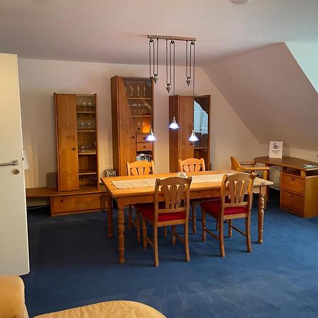 Weitblick - Fewo In Ostseenaehe, 2Km Bis Zur Flensburger Foerde, Mit 2 Grossen Schlafzimmern Munkbrarup Екстериор снимка